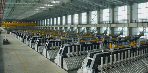 興仁市上半年大宗商品供應持續增加，污水處理及其再生利用同步推進