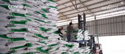 打通農資供應“最后一公里”，為新一季糧食生產開好頭、起好步